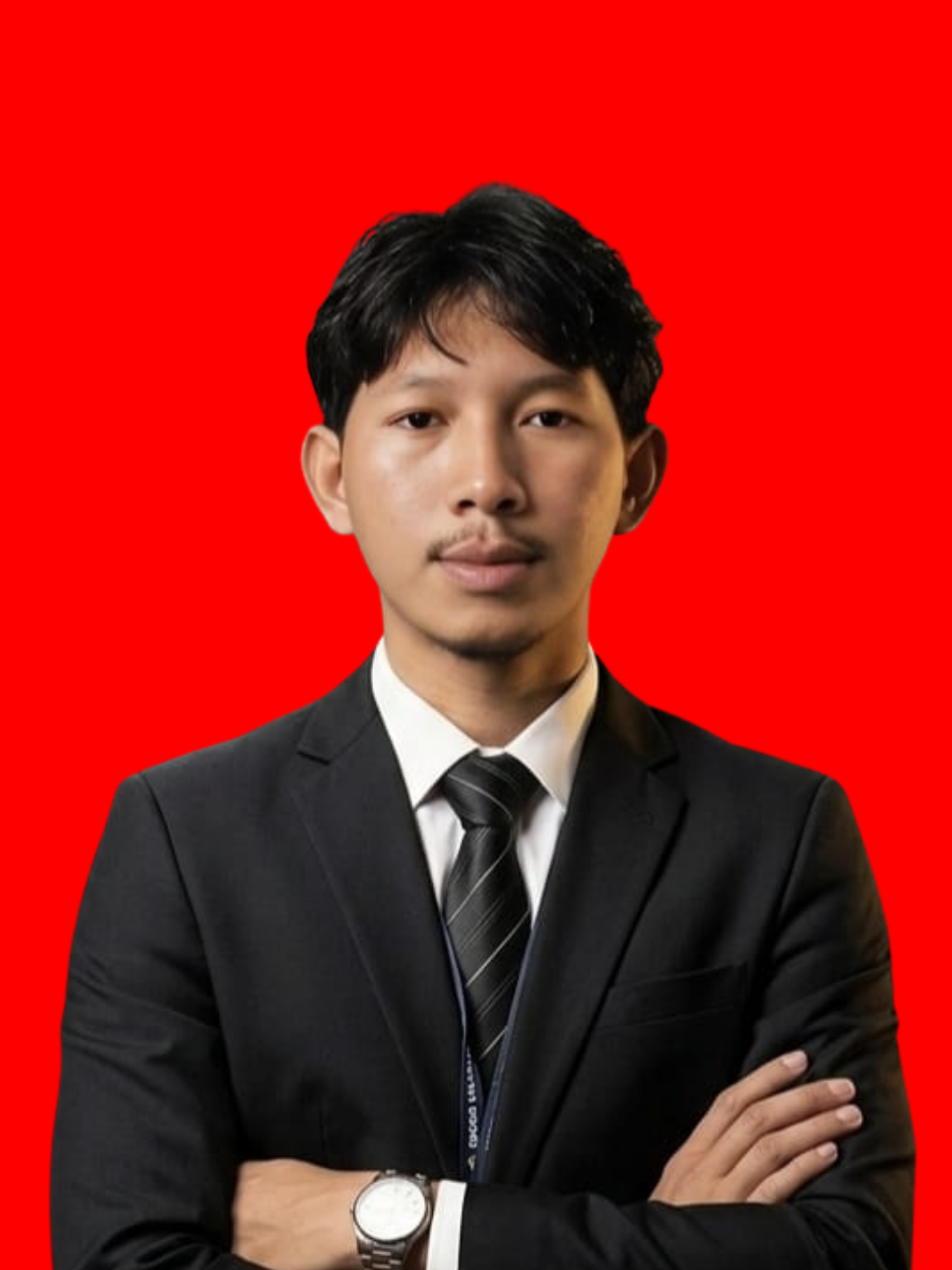 Foto Sr. Rian
