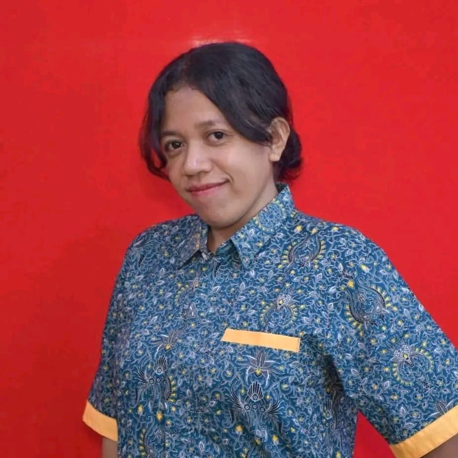 Foto Ms Yudith
